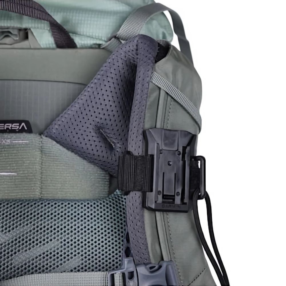 Garmin Backpack Tether - MOLLE Compatible