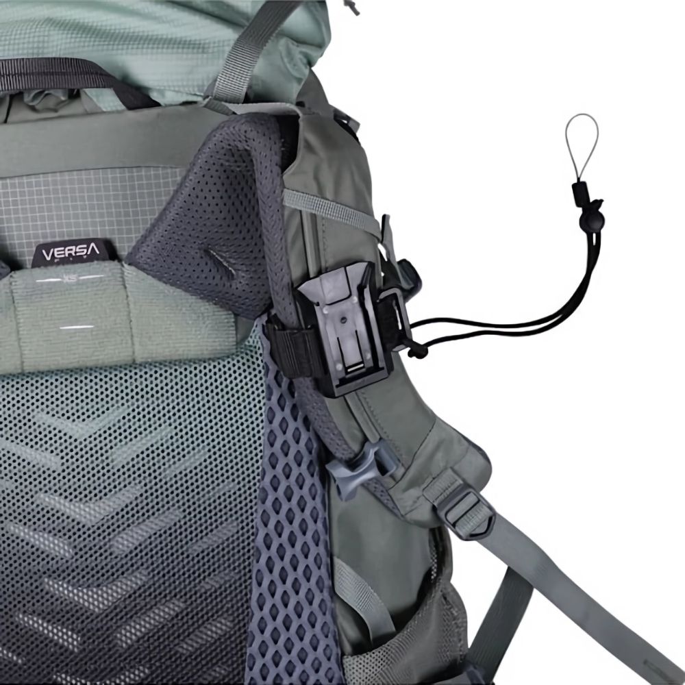 Garmin Backpack Tether - MOLLE Compatible
