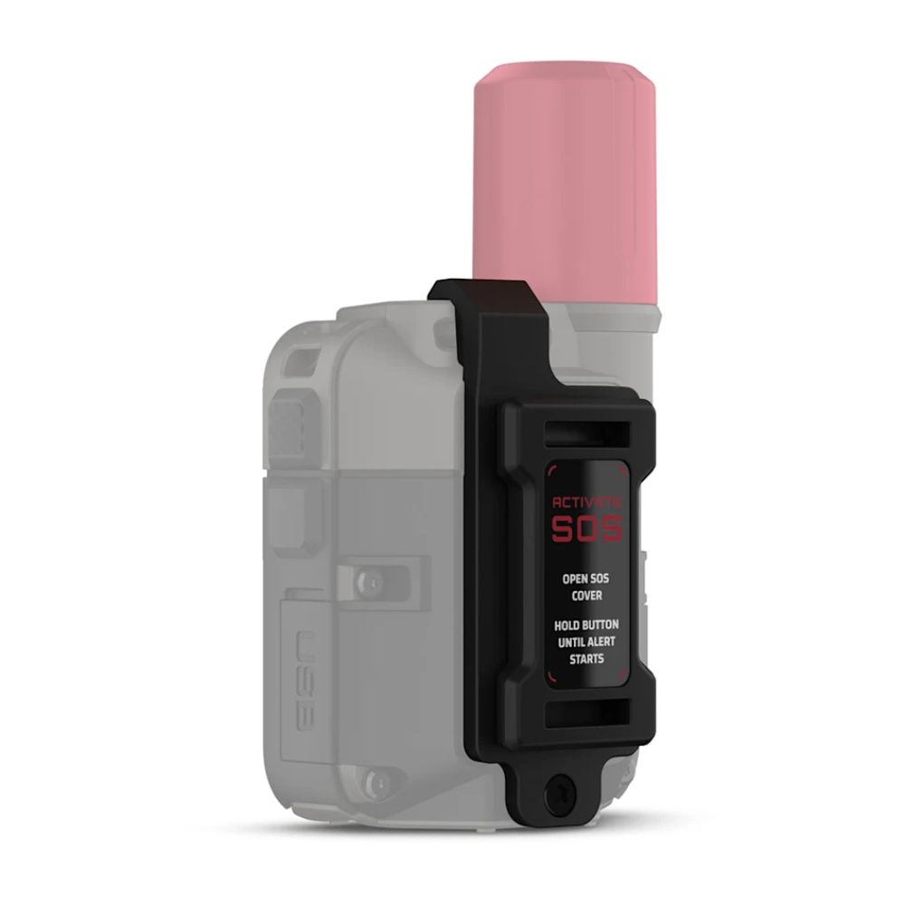 Garmin Spine Mount Adapter For InReach Mini 3