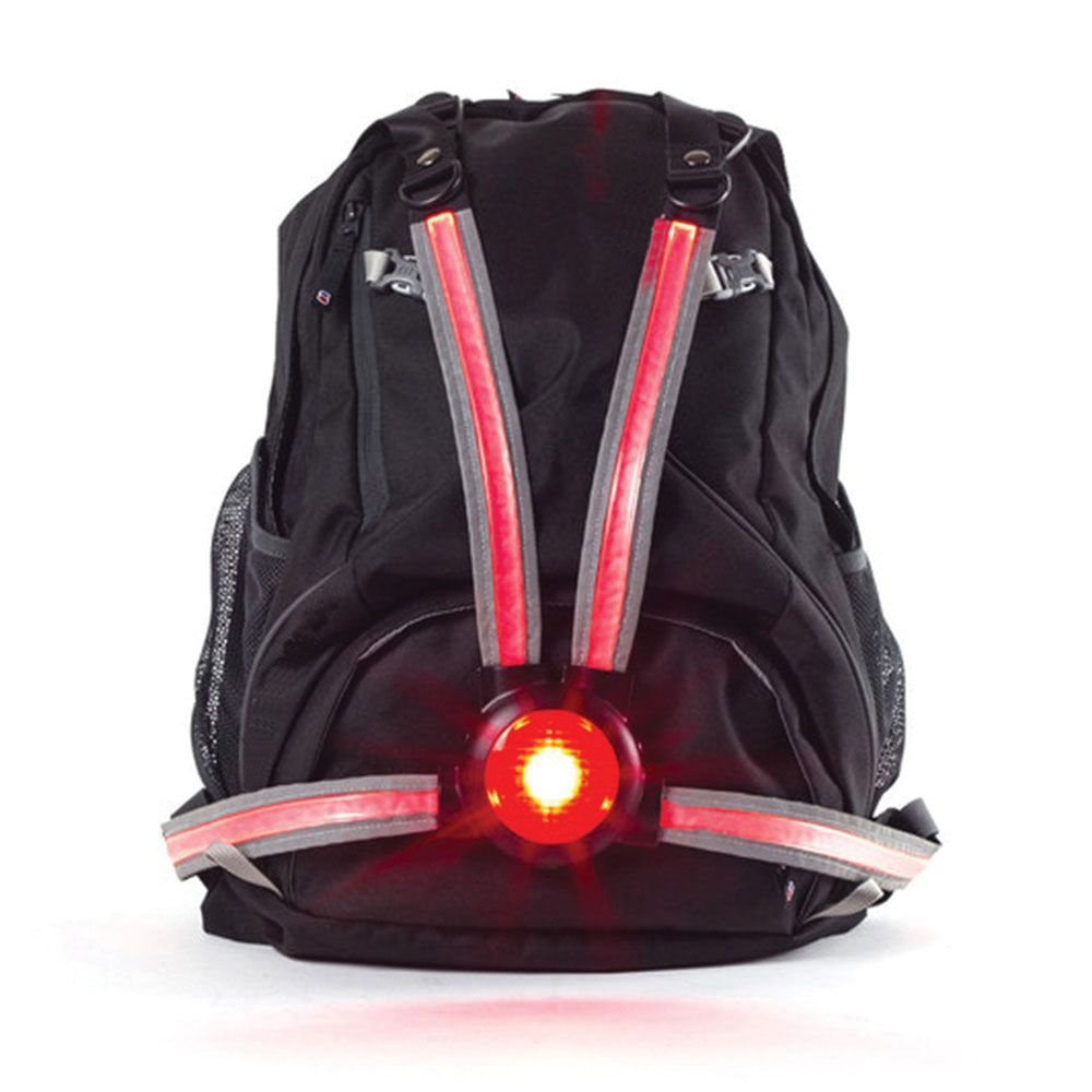 Oxford Commuter x4 Lighting System