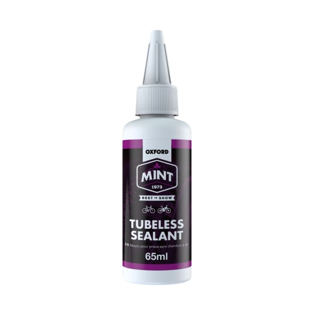 Mint Tubeless Sealant - 65ml