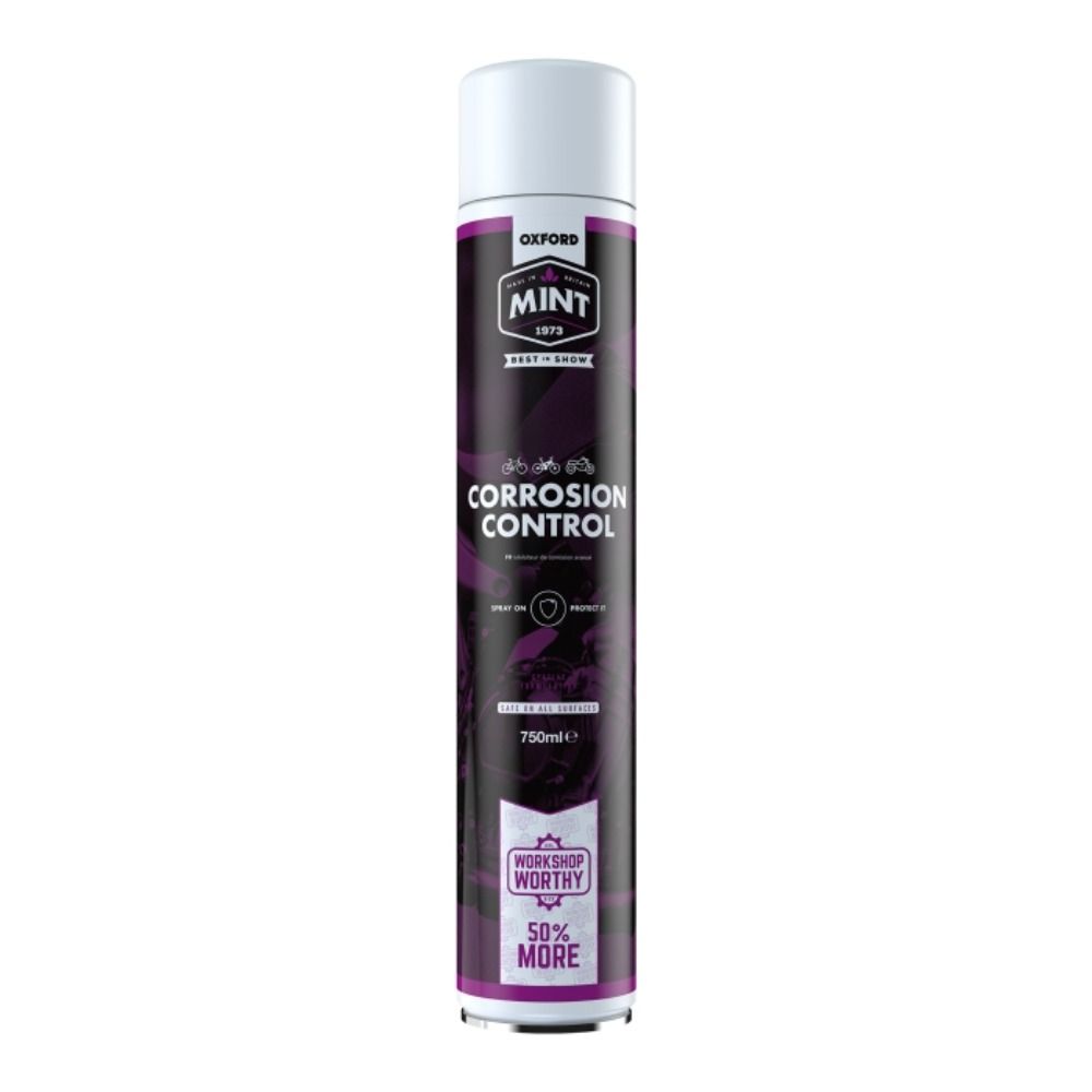 Mint Corrosion Control - 750ml