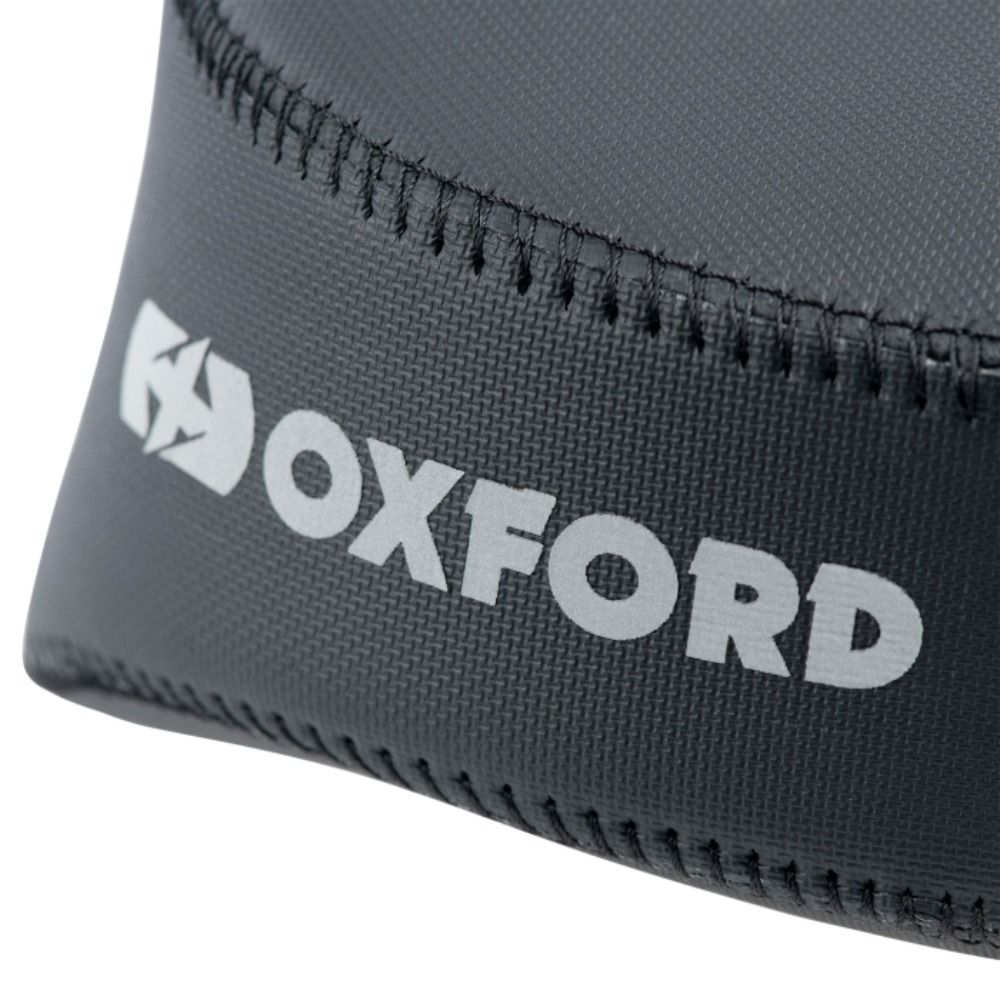 Oxford Courier BikeMuffs with Clic Grip
