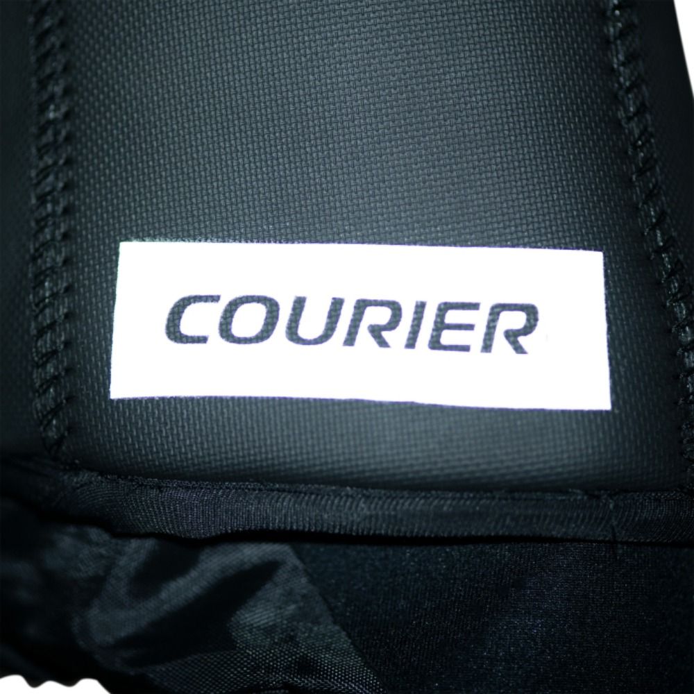 Oxford Courier BikeMuffs with Clic Grip