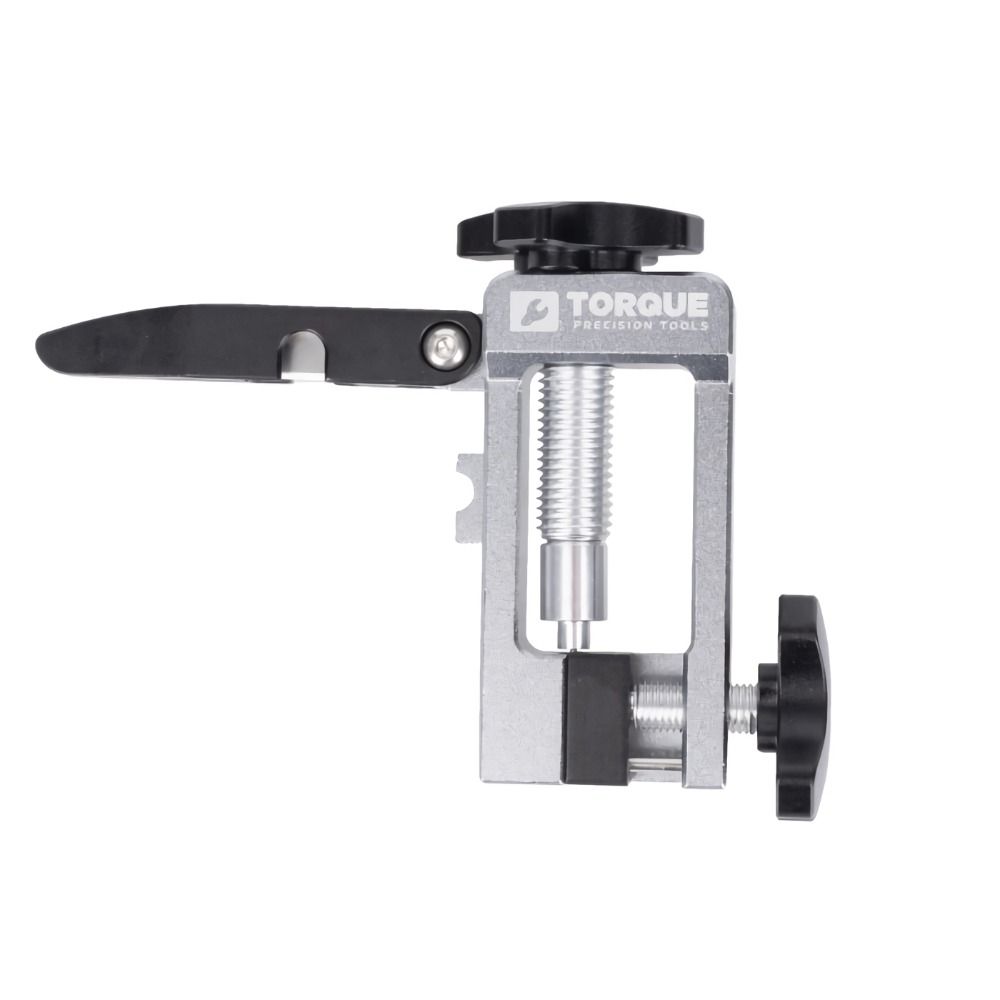 Oxford Torque Hose Cutter and Barb Installation Tool