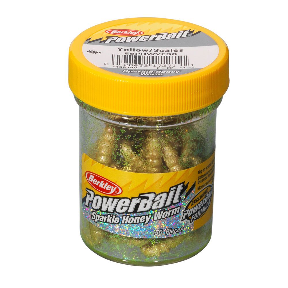 Berkley_Powerbait_Honey_Worms