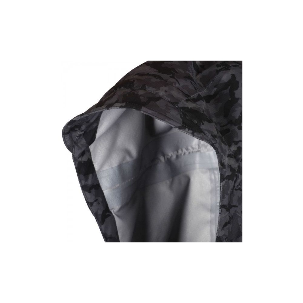 Greys Warm Weather Wading Jacket-Camo XL - (647-1447282)