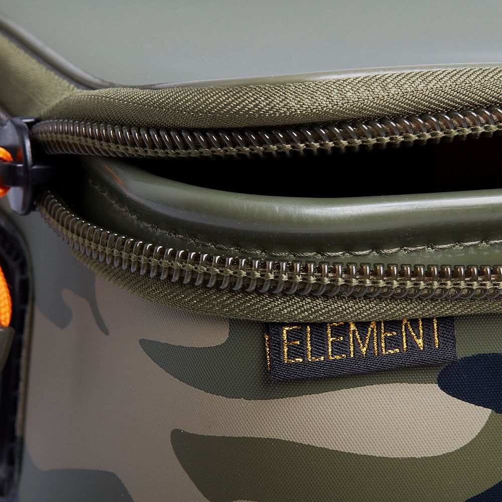 Prologic Element Storm Safe Barrow Bag Camo - 54L