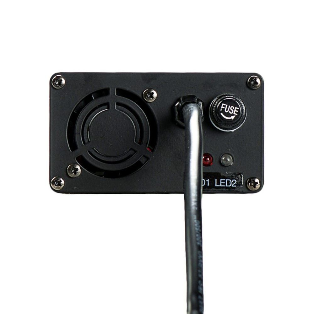 Rebelcell 21V10A Charger for Outdoorbox ThrustMe