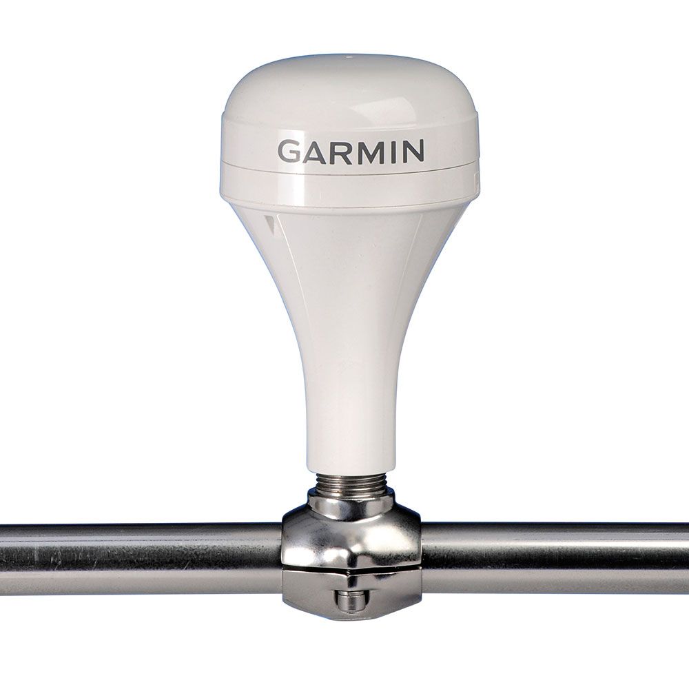 Scanstrut Rail mount for single GPS/VHF antenna