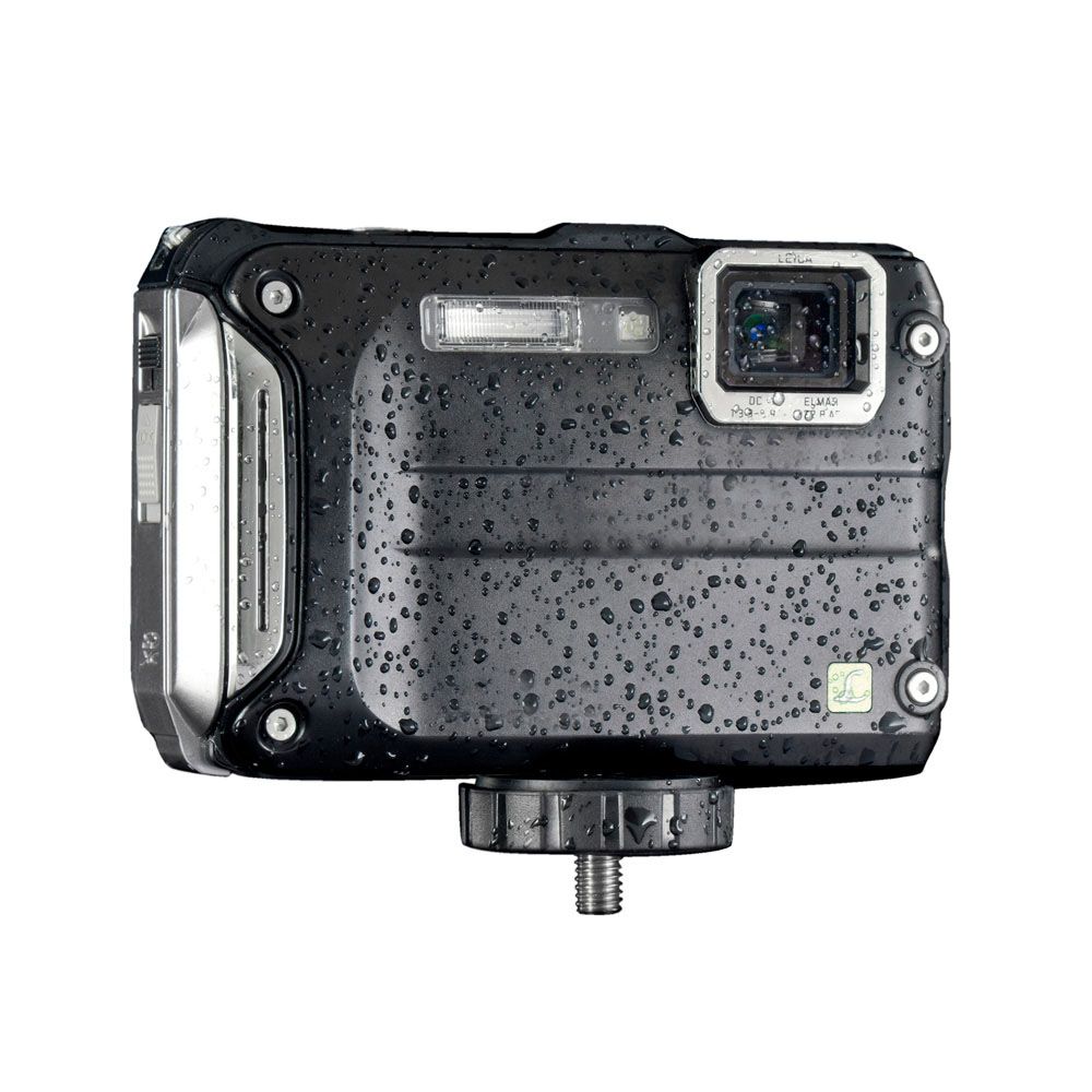 Scanstrut 1/4'' Camera Plate for Mini and Midi