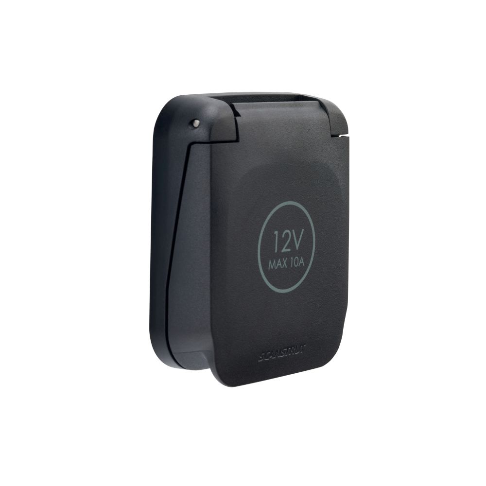 Scanstrut Ventura Series SC-V-DC1 - 12V Power Outlet