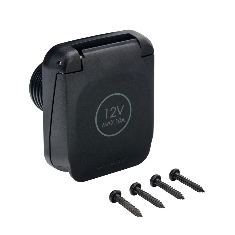 Scanstrut Ventura Series SC-V-DC1 - 12V Power Outlet