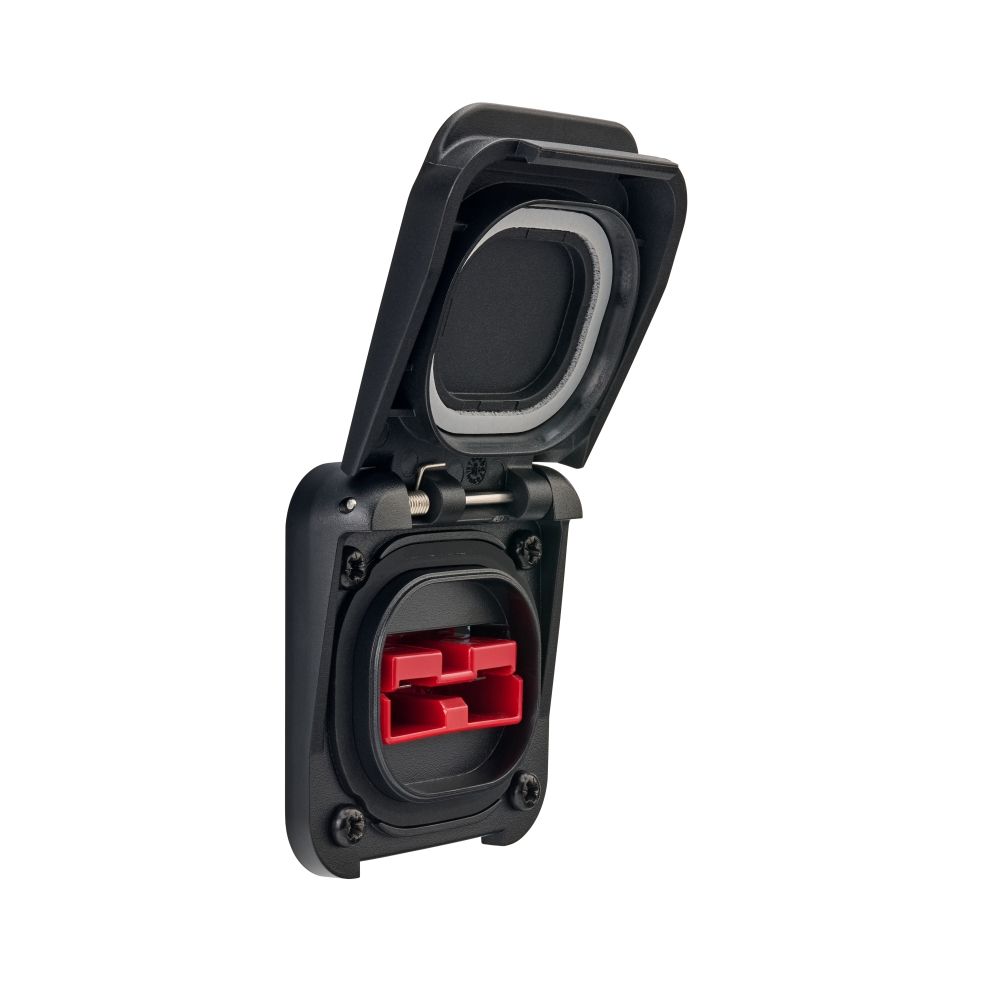 Scanstrut Ventura Series SC-V-S1 - Anderson 50A Solar Connection - Red