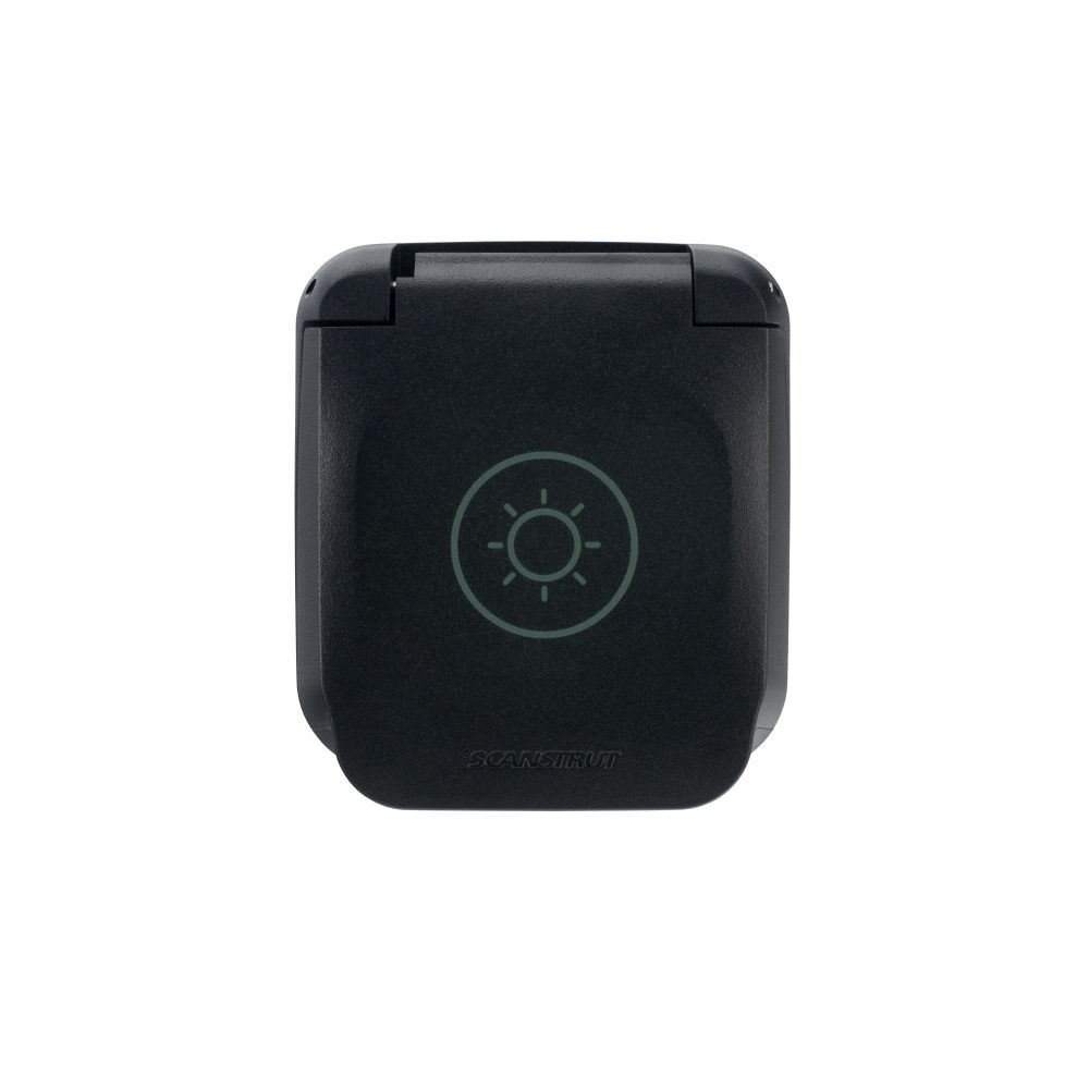 Scanstrut Ventura Series SC-V-S2 - SAE Solar Connection