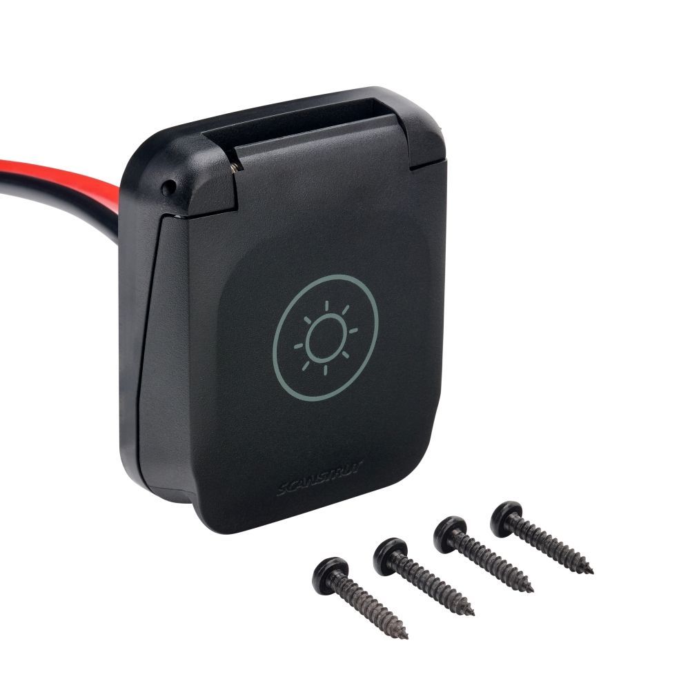 Scanstrut Ventura Series SC-V-S2 - SAE Solar Connection