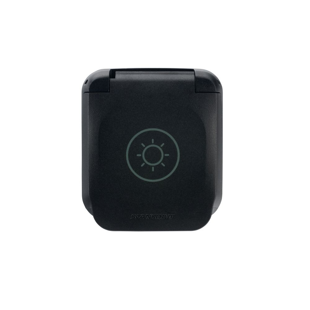 Scanstrut Ventura Series SC-V-S3 - XT60 Solar Connection