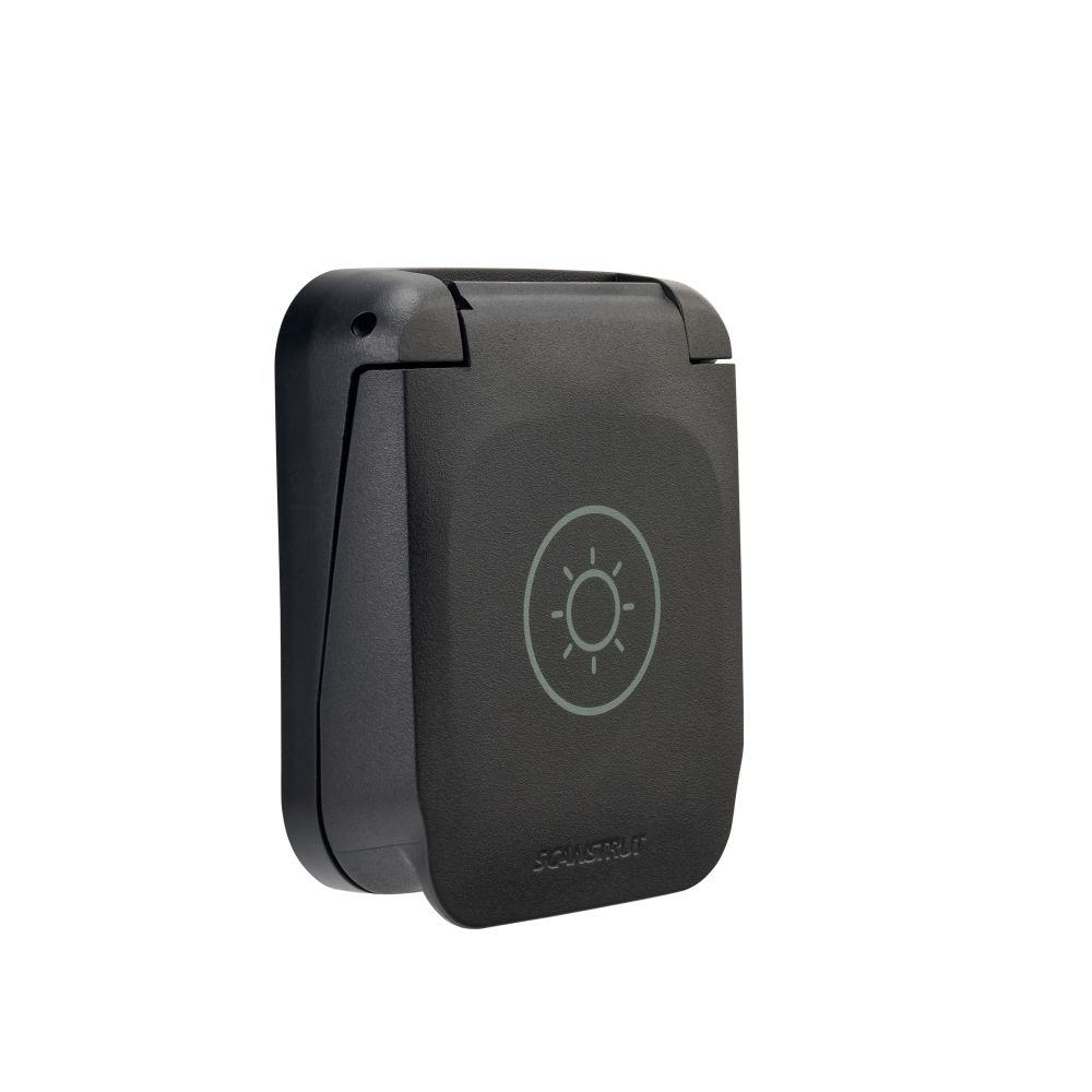 Scanstrut Ventura Series SC-V-S3 - XT60 Solar Connection