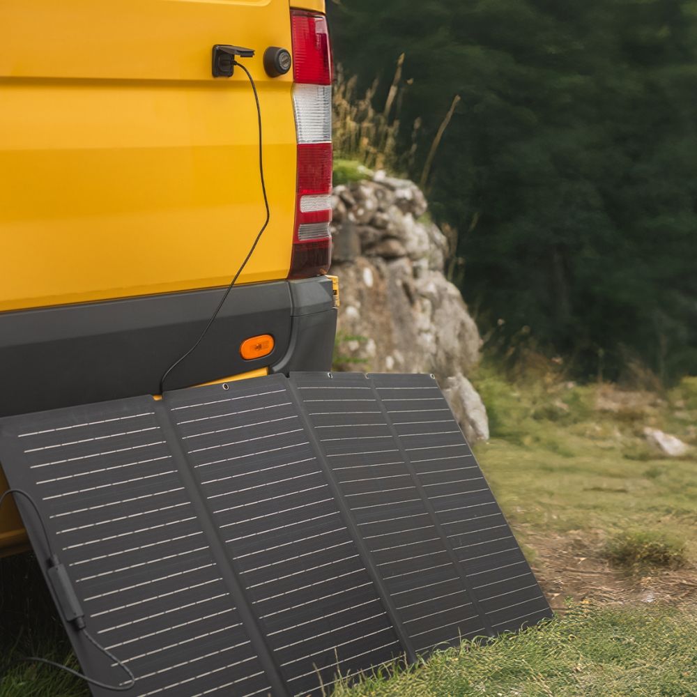 Scanstrut Ventura Series SC-V-S3 - XT60 Solar Connection