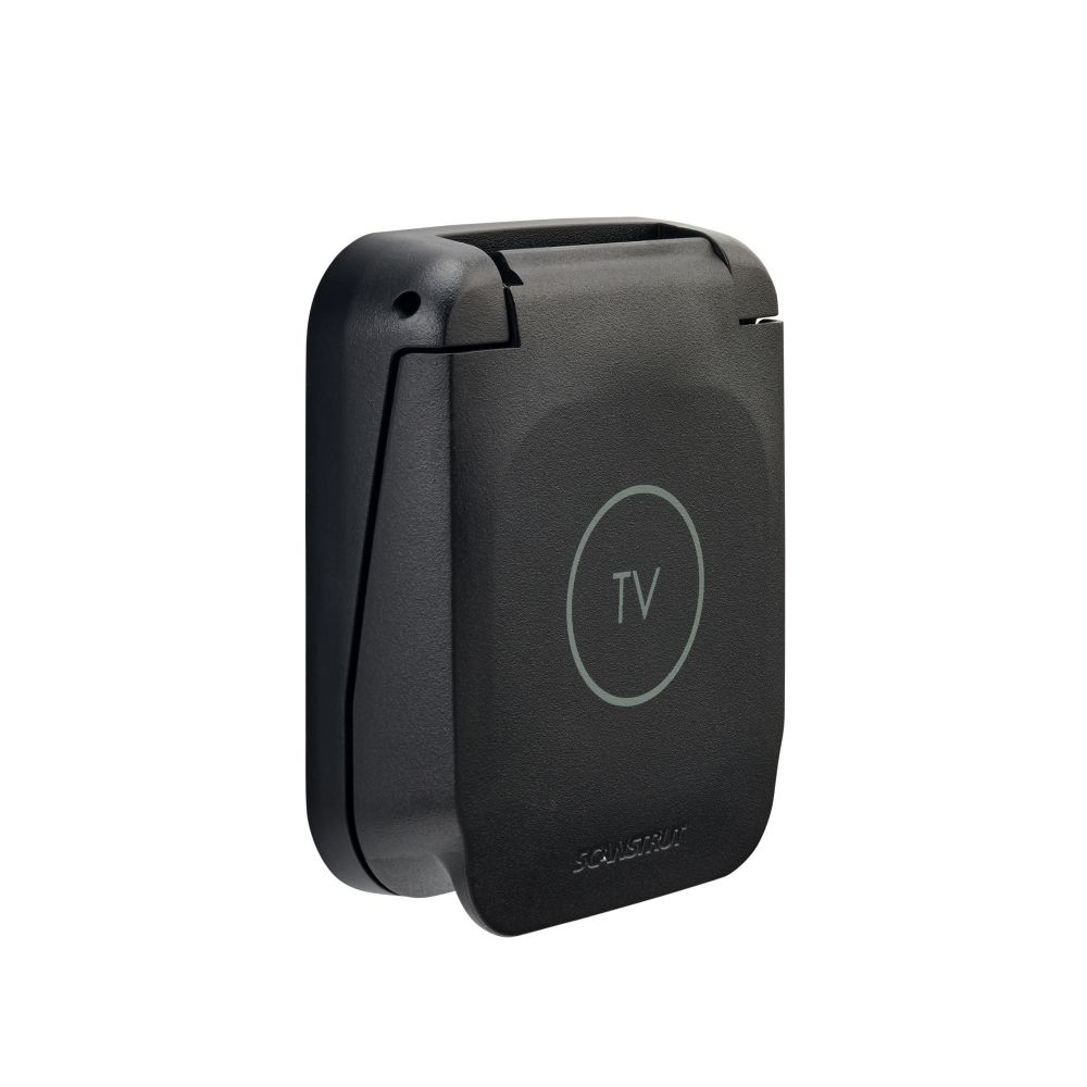 Scanstrut Ventura Series SC-V-TV1- SAT Connection