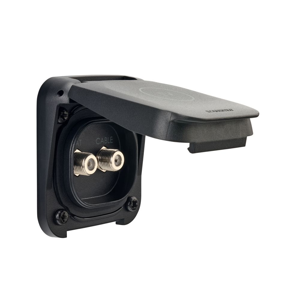 Scanstrut Ventura Series SC-V-TV1- SAT Connection