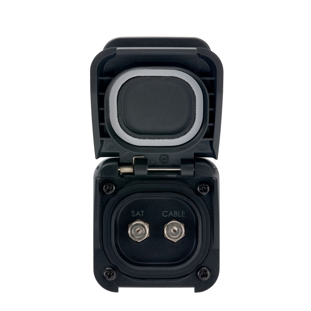 Scanstrut Ventura Series SC-V-TV1- SAT Connection