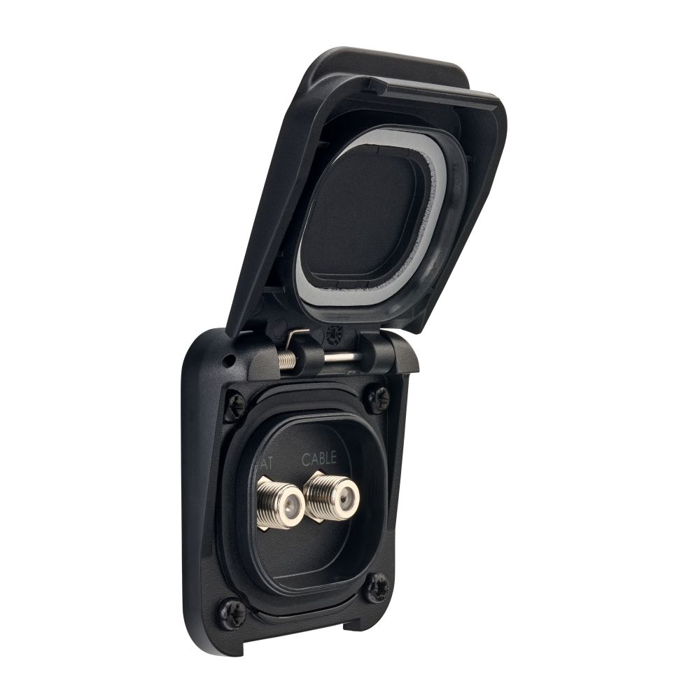Scanstrut Ventura Series SC-V-TV1- SAT Connection