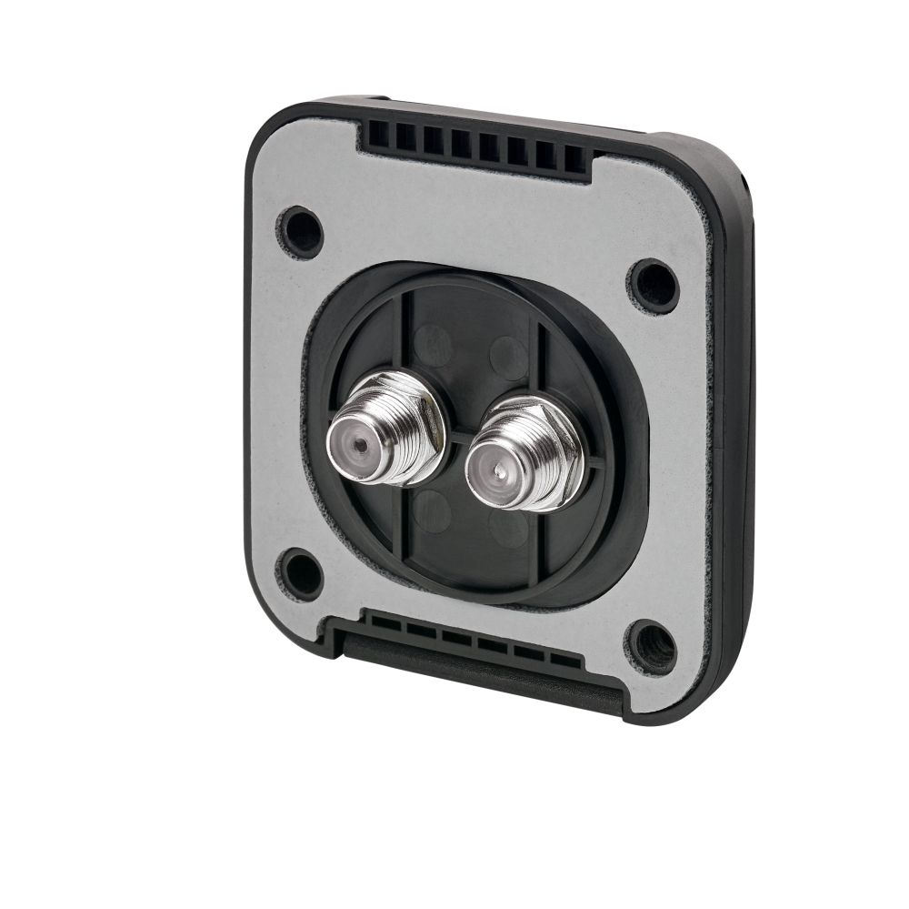 Scanstrut Ventura Series SC-V-TV1- SAT Connection