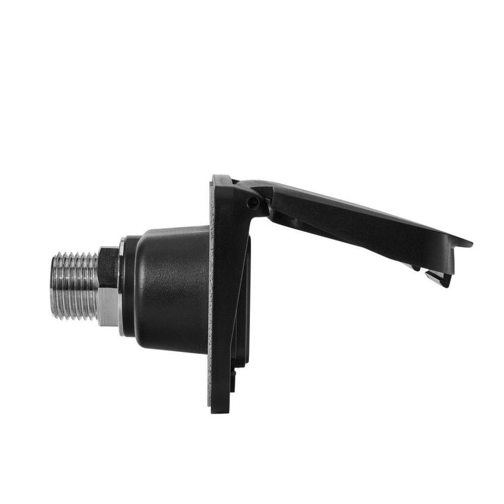 Scanstrut Ventura Series SC-V-W1 - Cold Water Outlet & Wash Down Kit