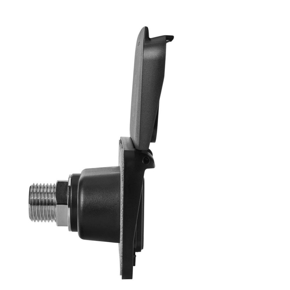 Scanstrut Ventura Series SC-V-W1 - Cold Water Outlet & Wash Down Kit