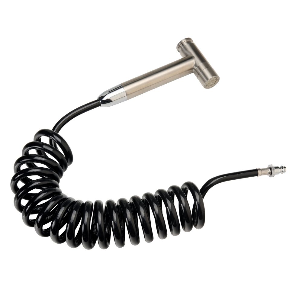 Scanstrut Ventura Series SC-V-W1 - Cold Water Outlet & Wash Down Kit