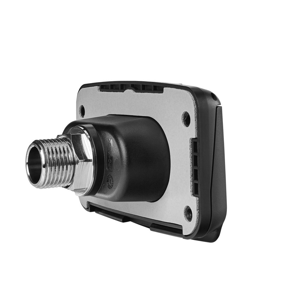 Scanstrut Ventura Series SC-V-W1 - Cold Water Outlet & Wash Down Kit