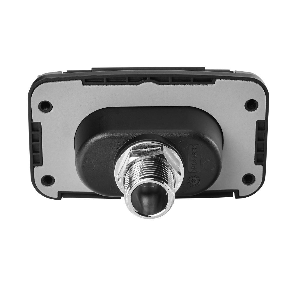 Scanstrut Ventura Series SC-V-W1 - Cold Water Outlet & Wash Down Kit