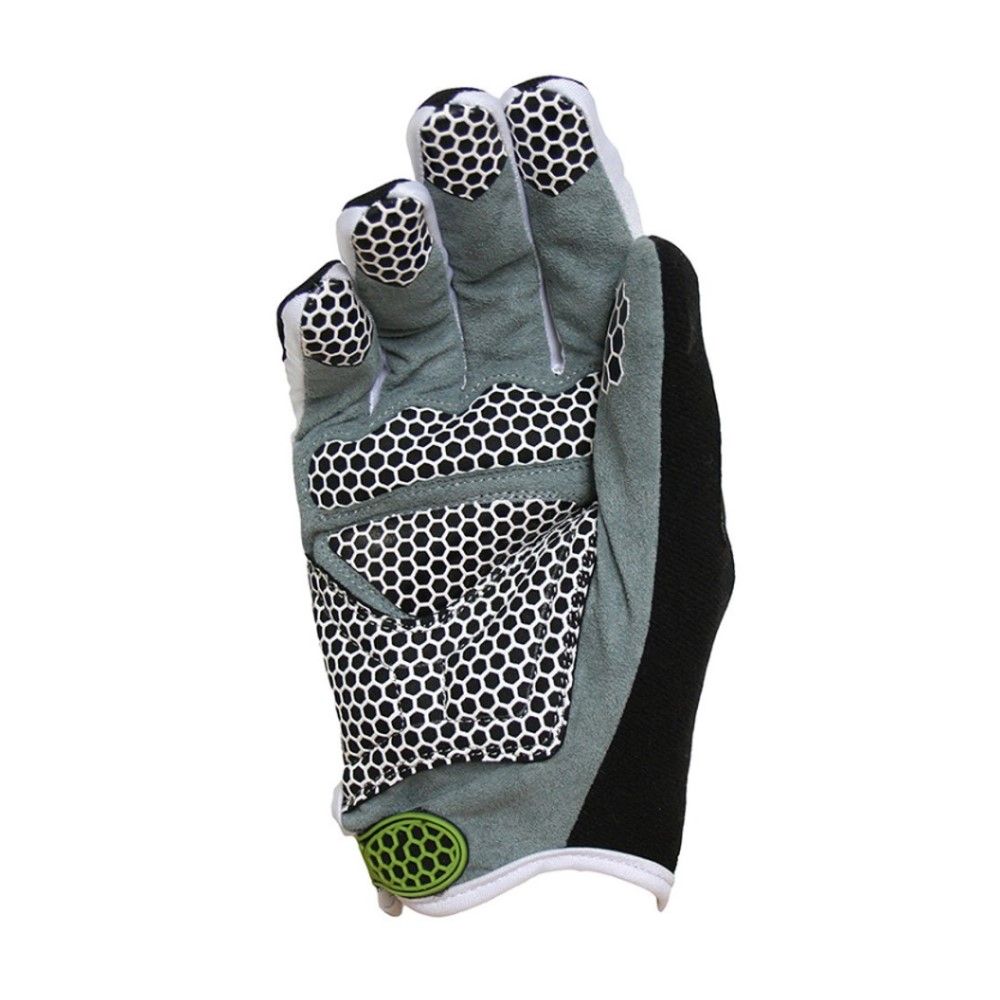 F-Lite Zenmaster Fullfinger Bike Gloves
