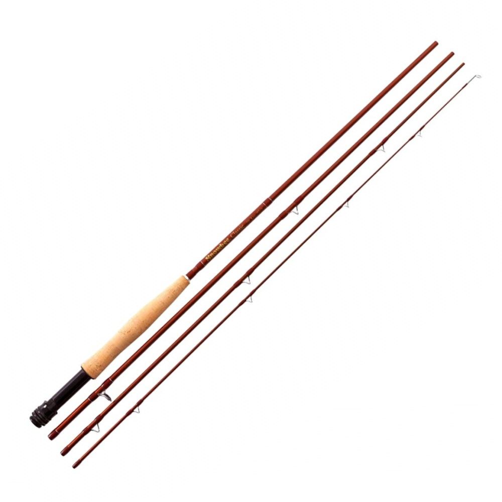 Snowbee Classic 10ft #6/7 Fly Rod 
