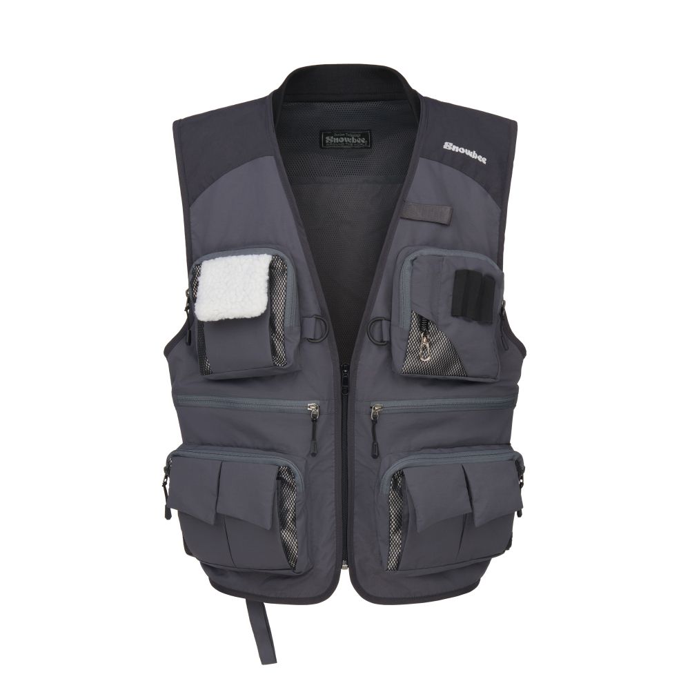 Snowbee Superlight Fly Vest