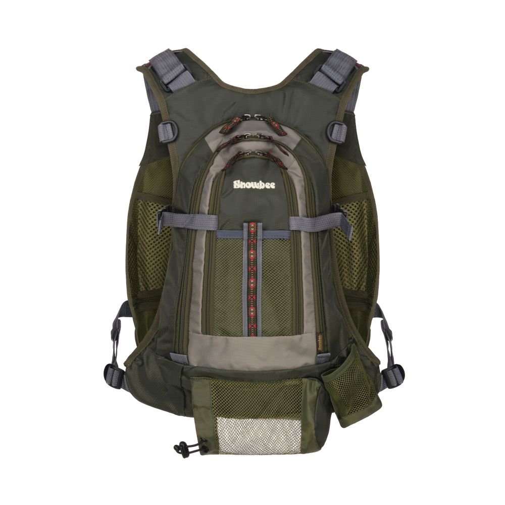 Snowbee Fly Vest/Backpack - One Size
