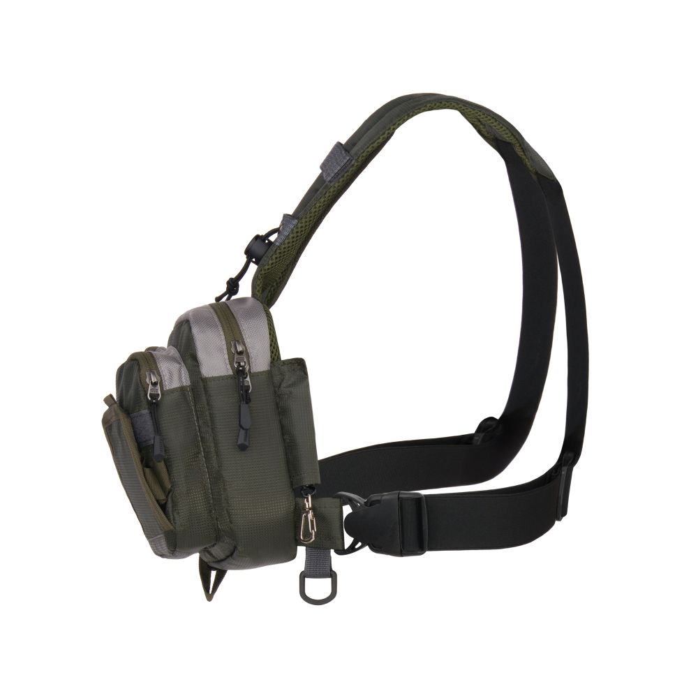 Snowbee Ultralite Chest-Pack - One Size