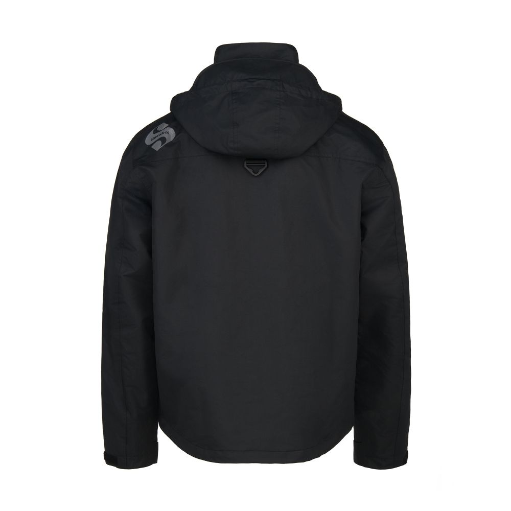 Snowbee Classic Fishing Jacket - Black