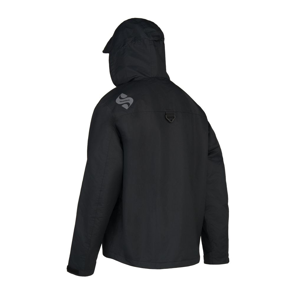 Snowbee Classic Fishing Jacket - Black