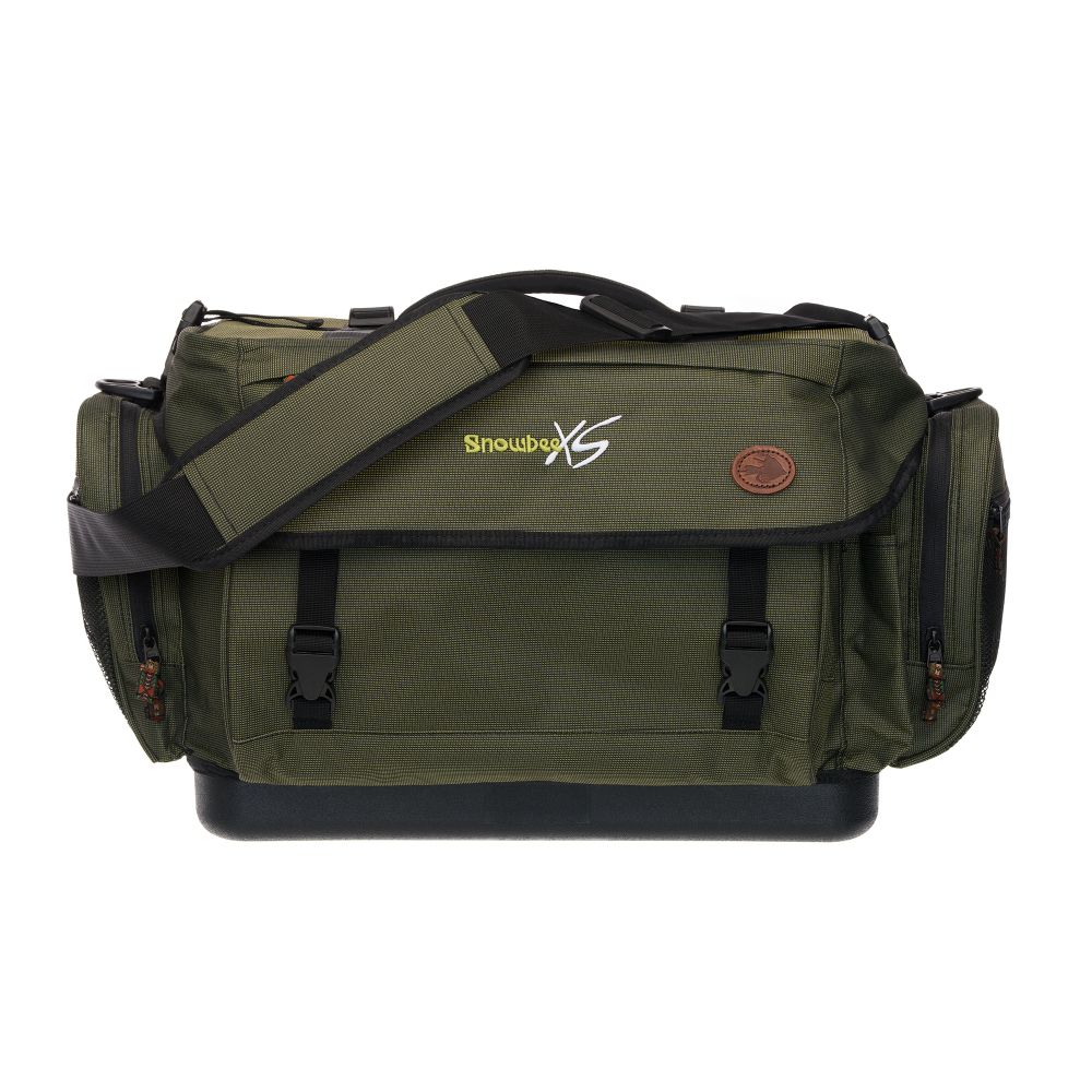 Snowbee XS Bank & Boat Fishing Bag - L