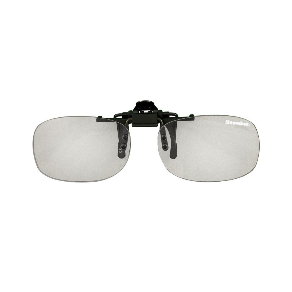 Snowbee Clip-On/Flip-Up Magnifiers +2.5X