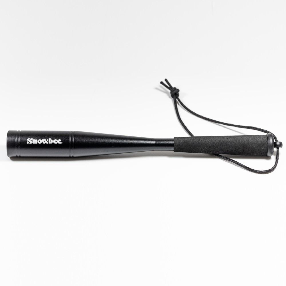 Snowbee Aluminium Priest - Black