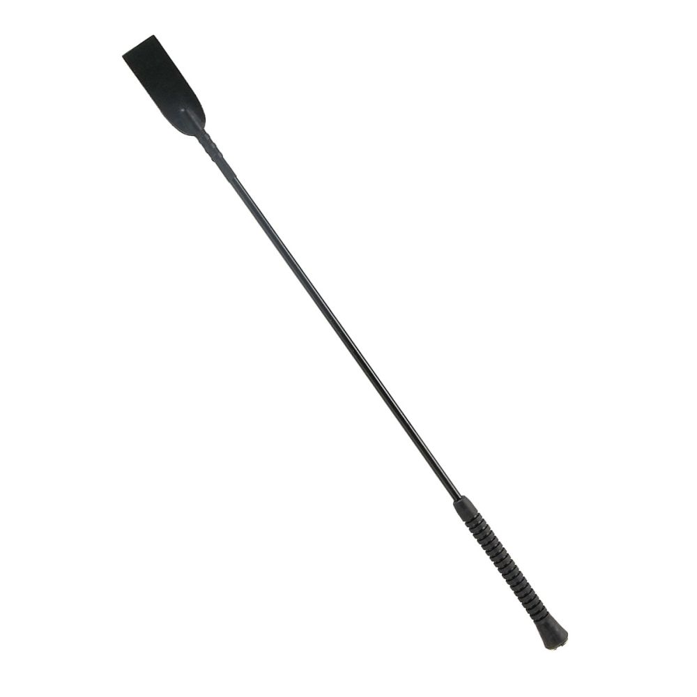 Snowbee Rubber Handle Riding Whip