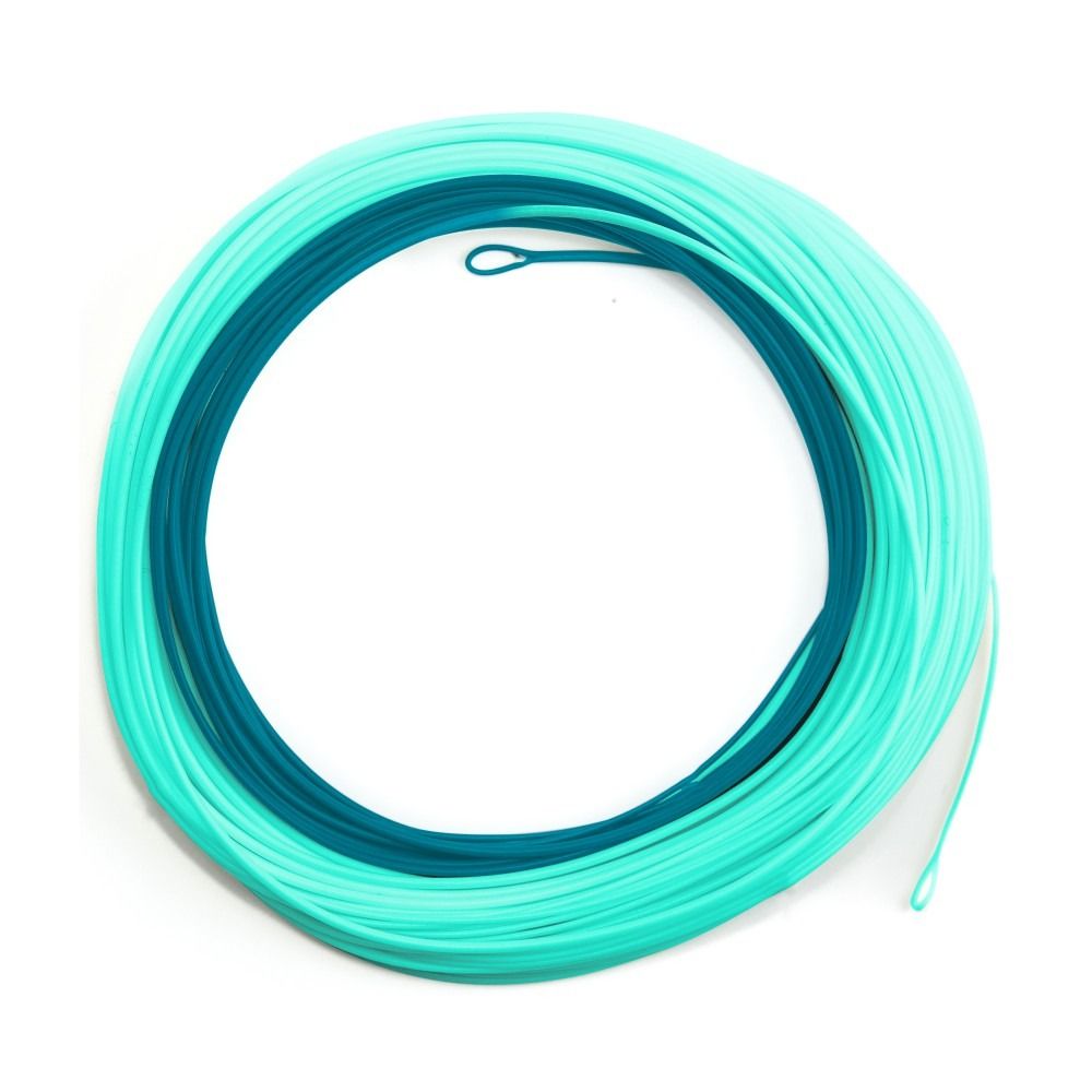 Snowbee XS-Plus Tropics Saltwater Presentation Floating Fly Lines