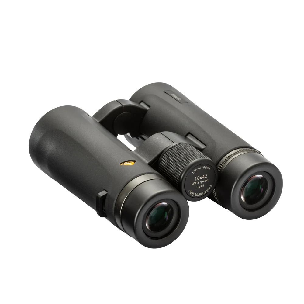 Bynolyt Hawk Binoculars - 10x42 Black