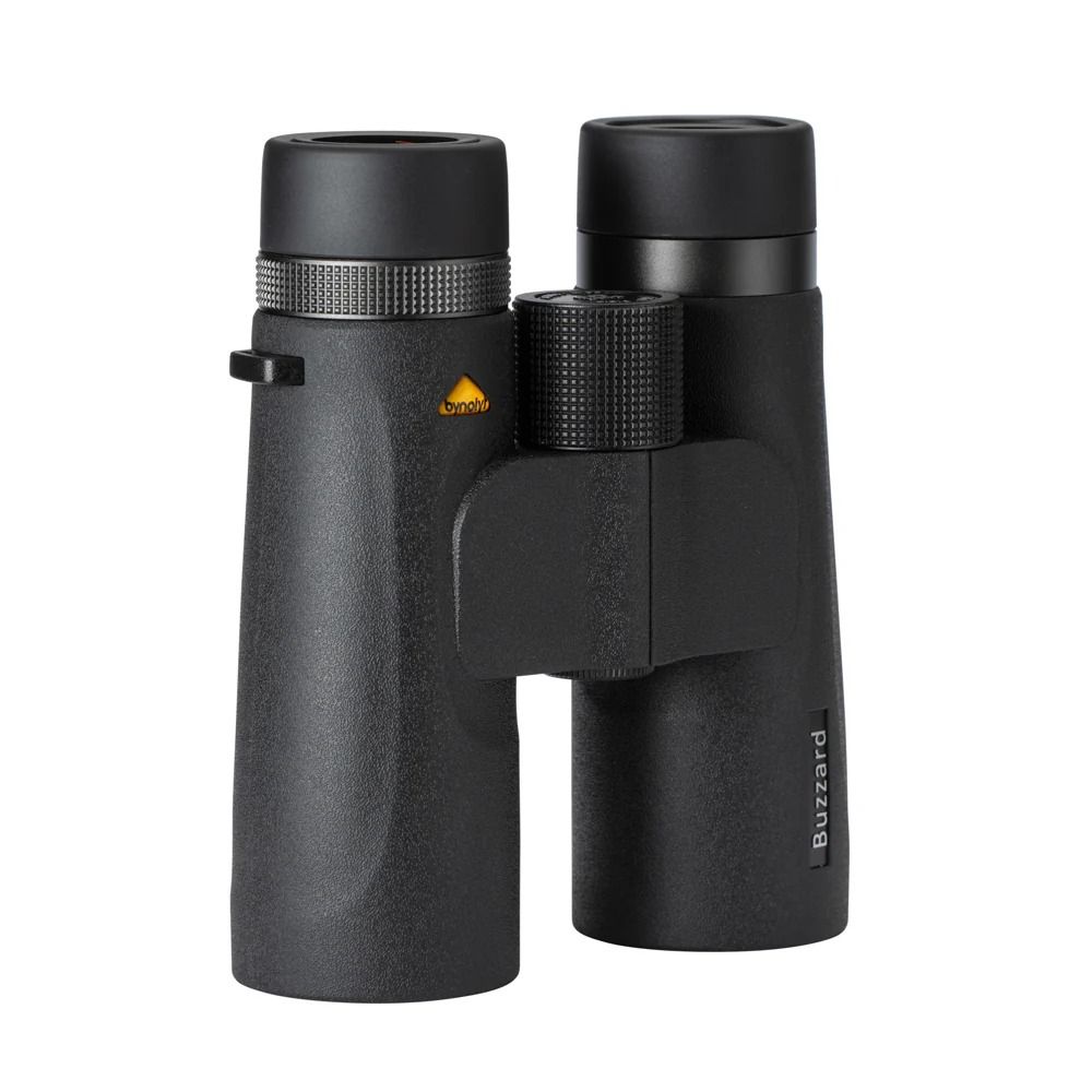 Bynolyt Buzzard Binoculars - 8x42 Black