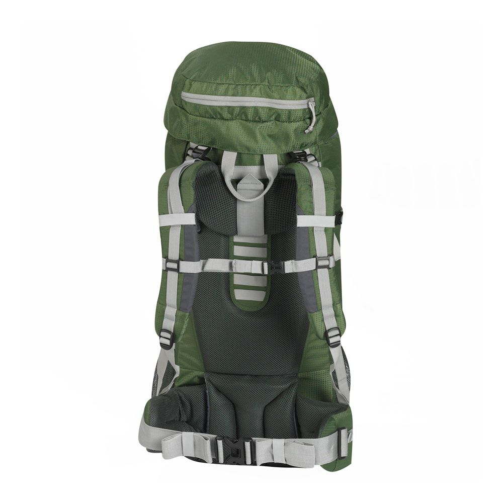 Wenzel Escape 65L Backpack