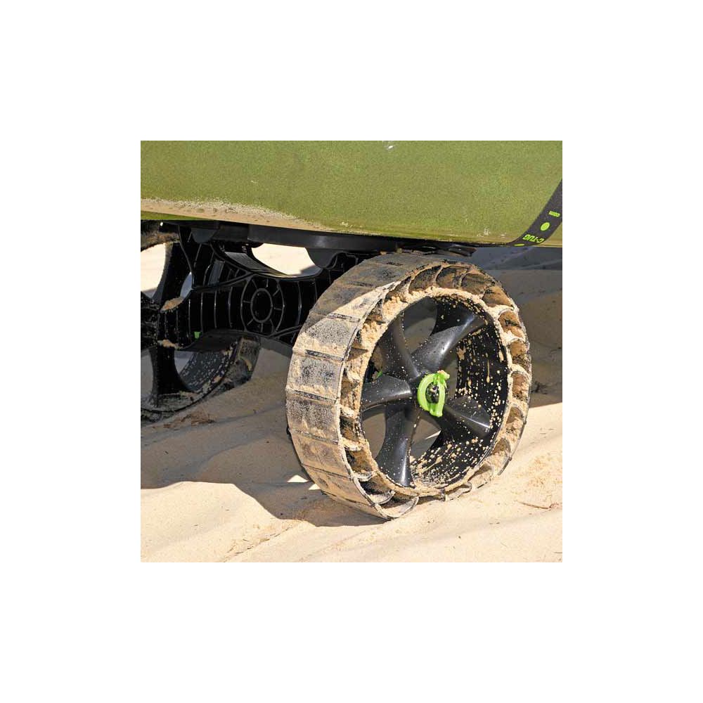 Railblaza C-TUG S&Trakz Wheels Pair