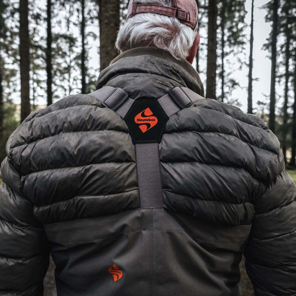 Snowbee STX2 Breathable Stockingfoot Waders